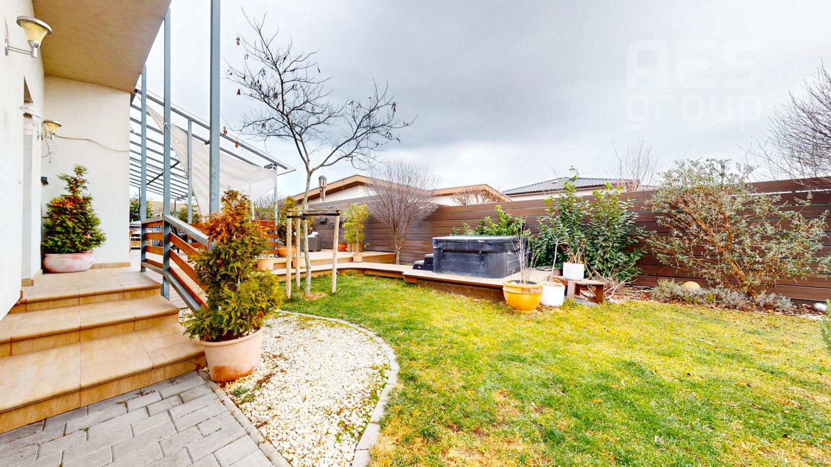 PREDAJ, 5i bungalov v top štandarde, ul. Sama Tomášika, Stupava