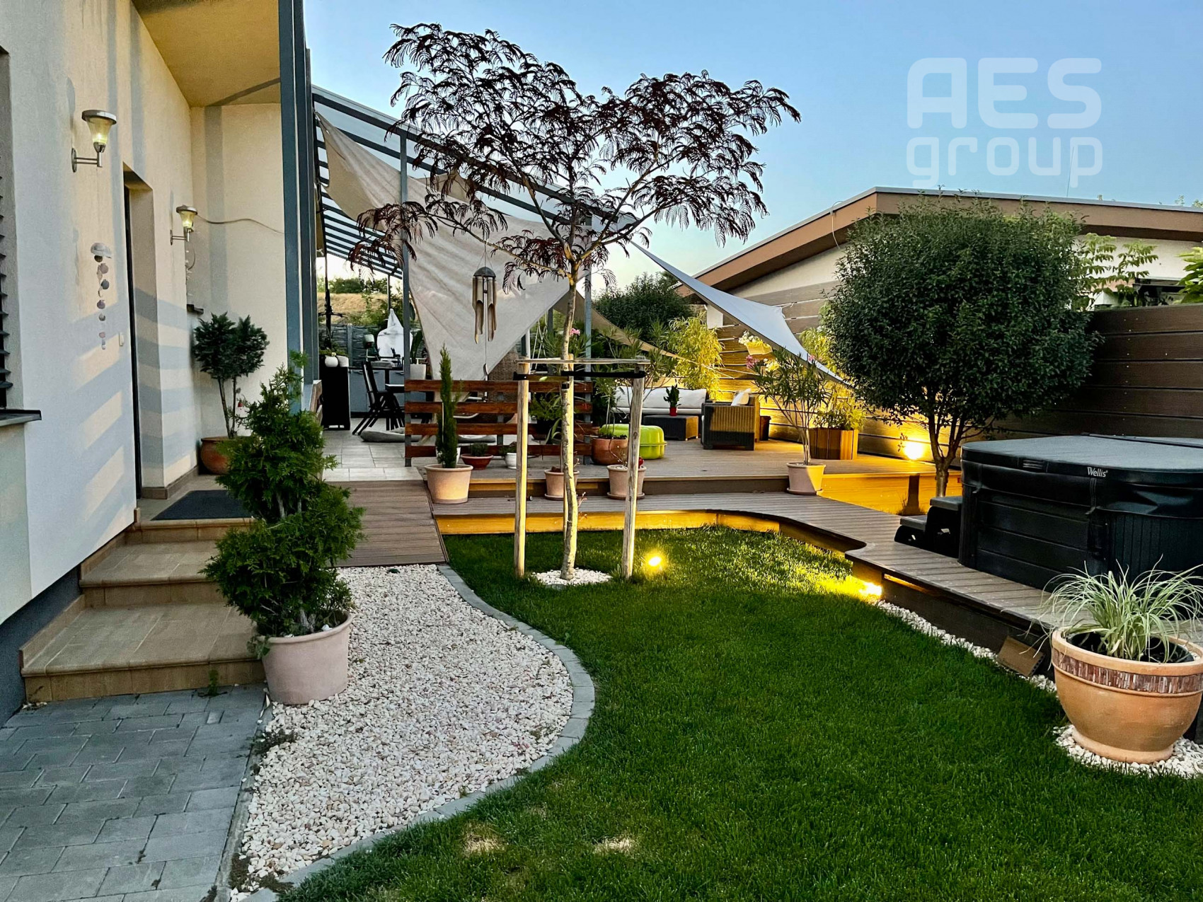 PREDAJ, 5i bungalov v top štandarde, ul. Sama Tomášika, Stupava