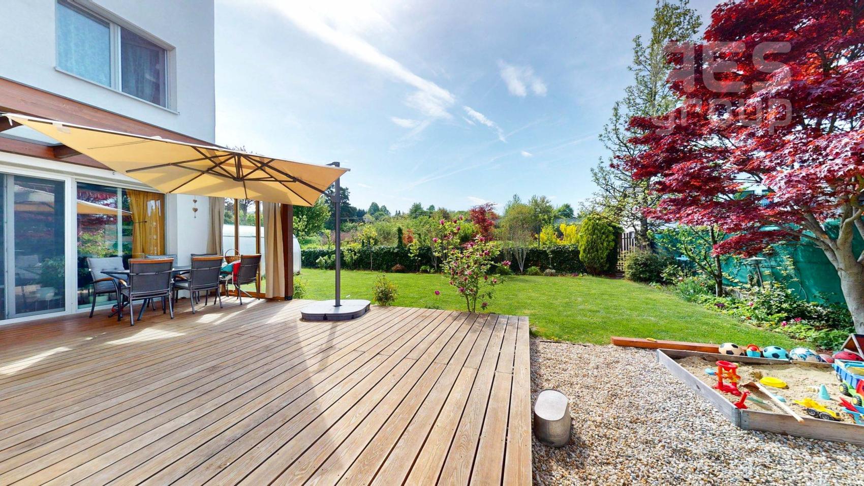 PREDAJ, 6i rodinný dom, ul. Pod Mlynom, Marianka