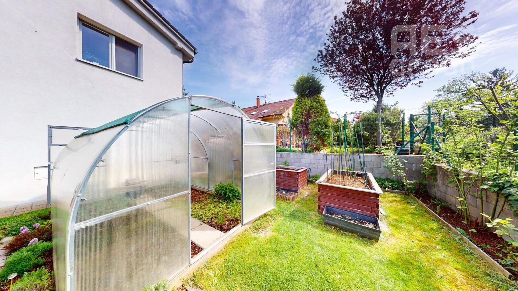 PREDAJ, 6i rodinný dom, ul. Pod Mlynom, Marianka