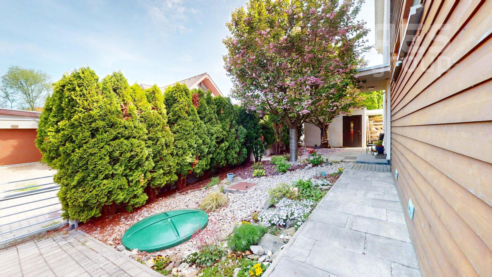 PREDAJ, 6i rodinný dom, ul. Pod Mlynom, Marianka