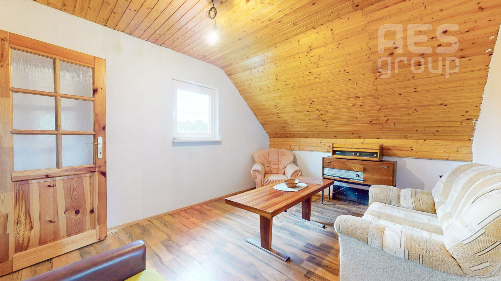 PREDAJ, CHATA, LINTÁVY, STUPAVA