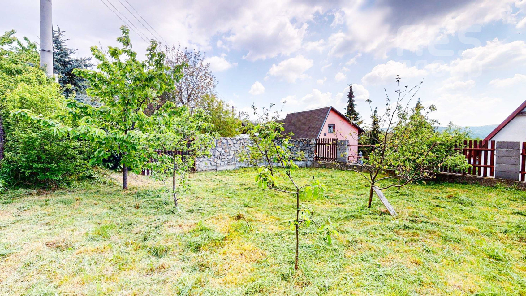 PREDAJ, CHATA, LINTÁVY, STUPAVA