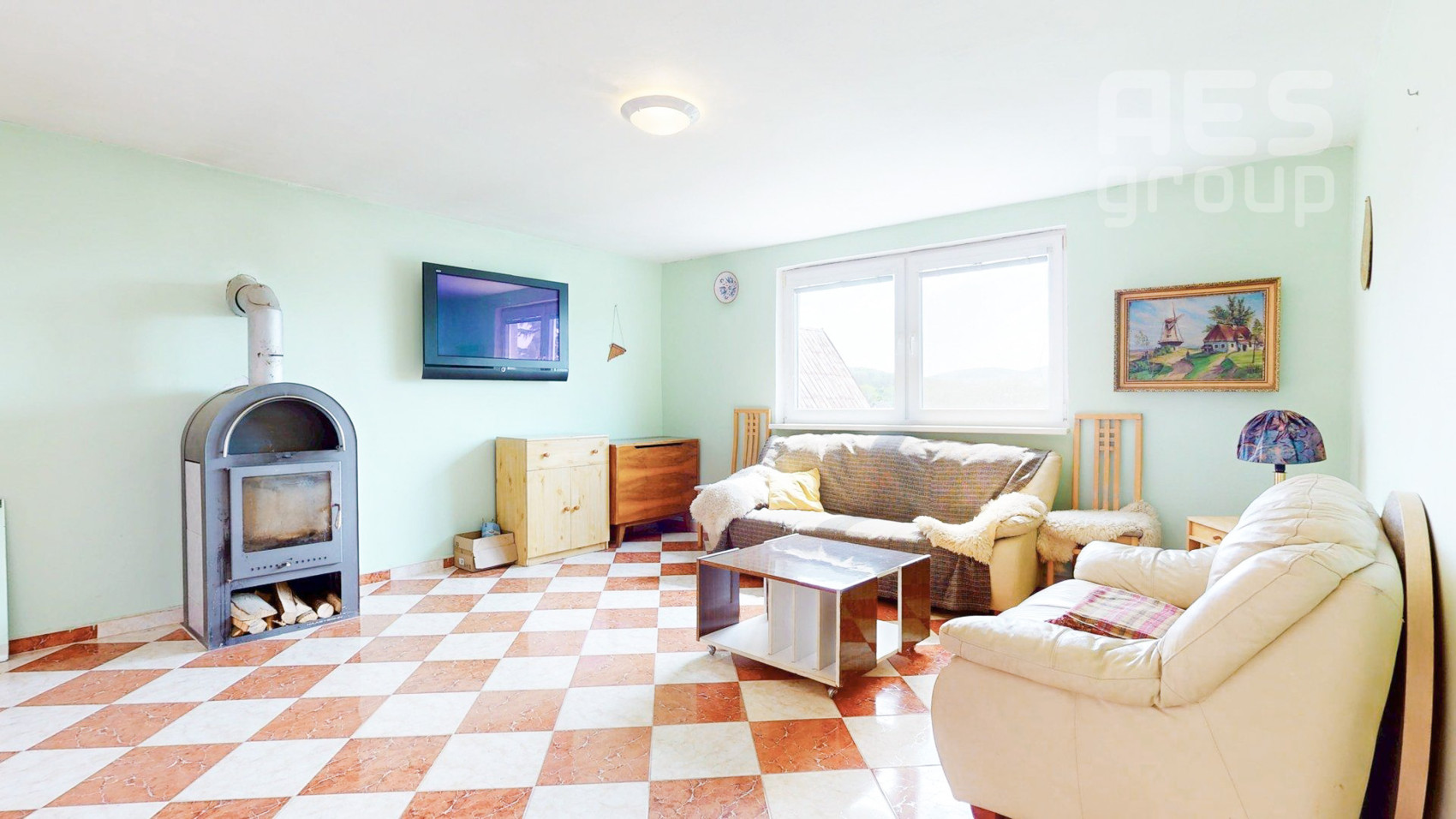 PREDAJ, CHATA, LINTÁVY, STUPAVA