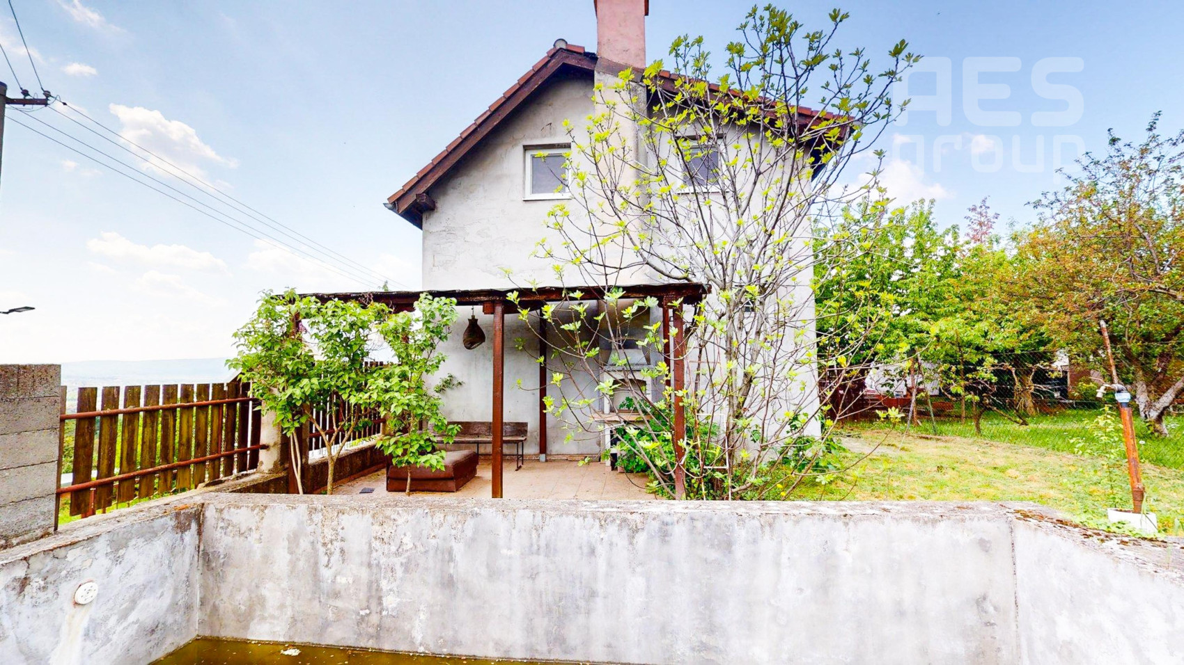 PREDAJ, CHATA, LINTÁVY, STUPAVA