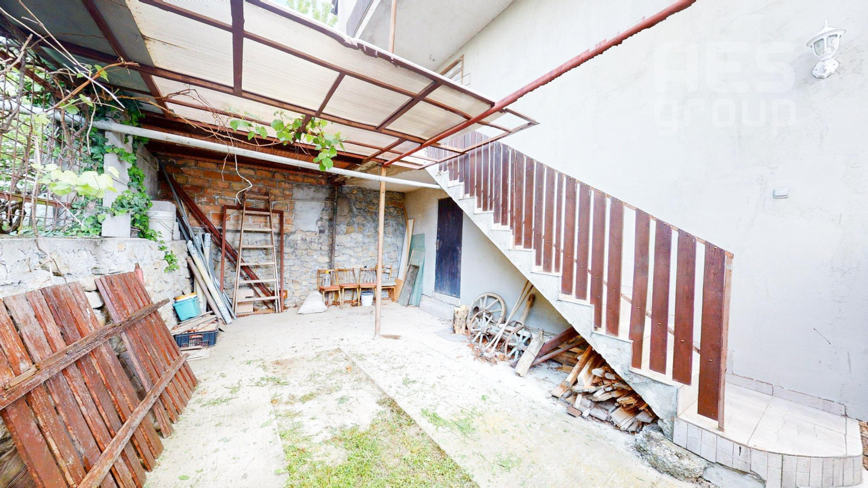 PREDAJ, CHATA, LINTÁVY, STUPAVA