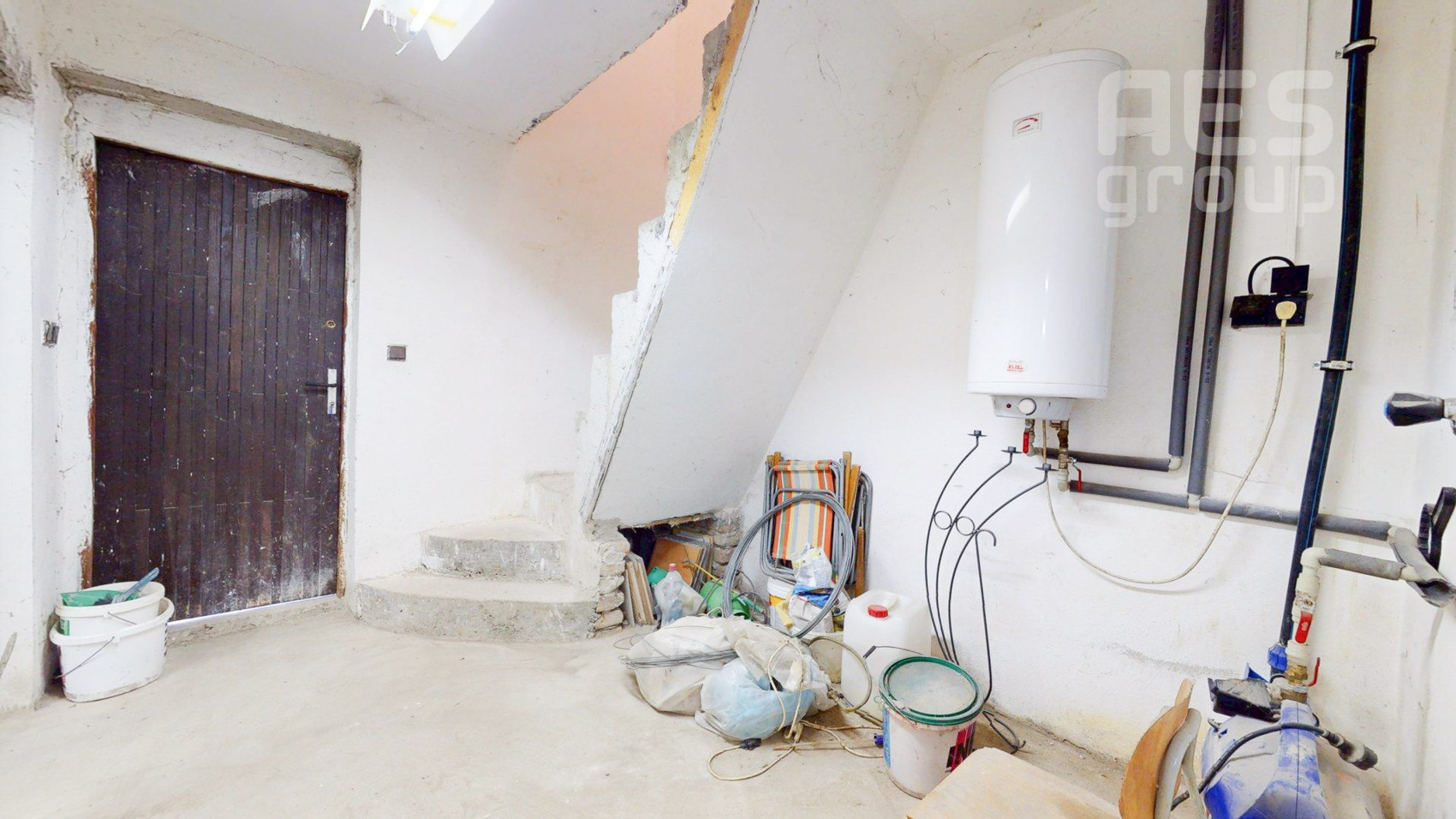 PREDAJ, CHATA, LINTÁVY, STUPAVA