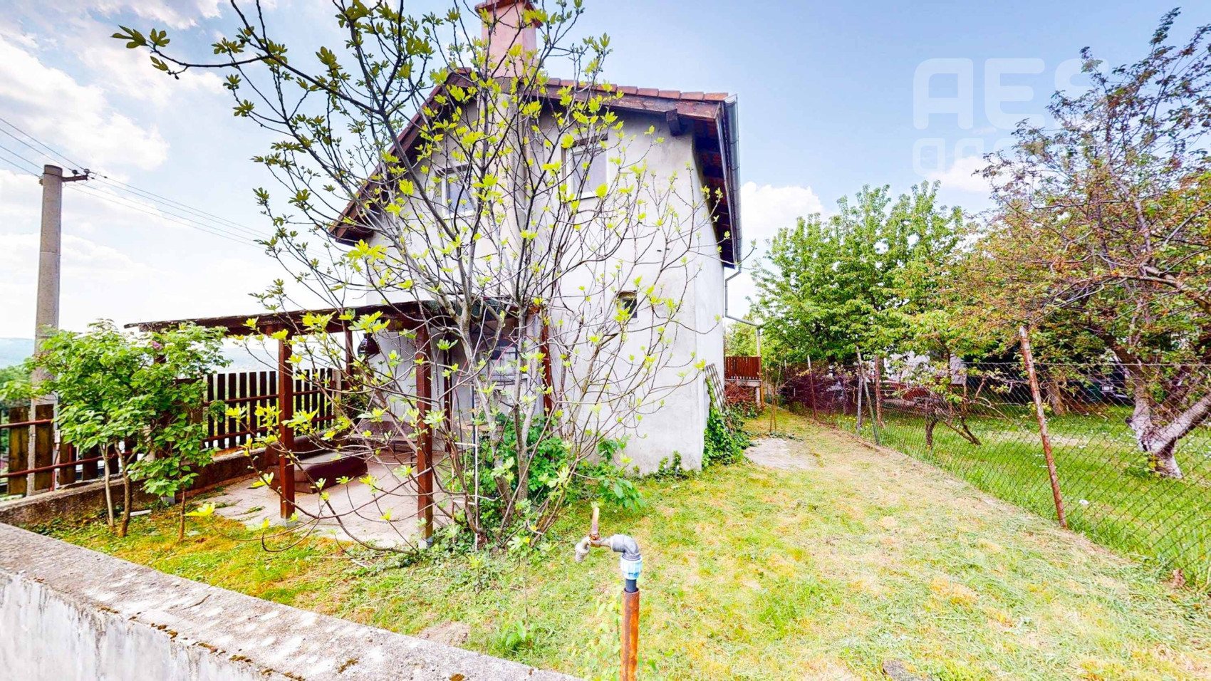 PREDAJ, CHATA, LINTÁVY, STUPAVA