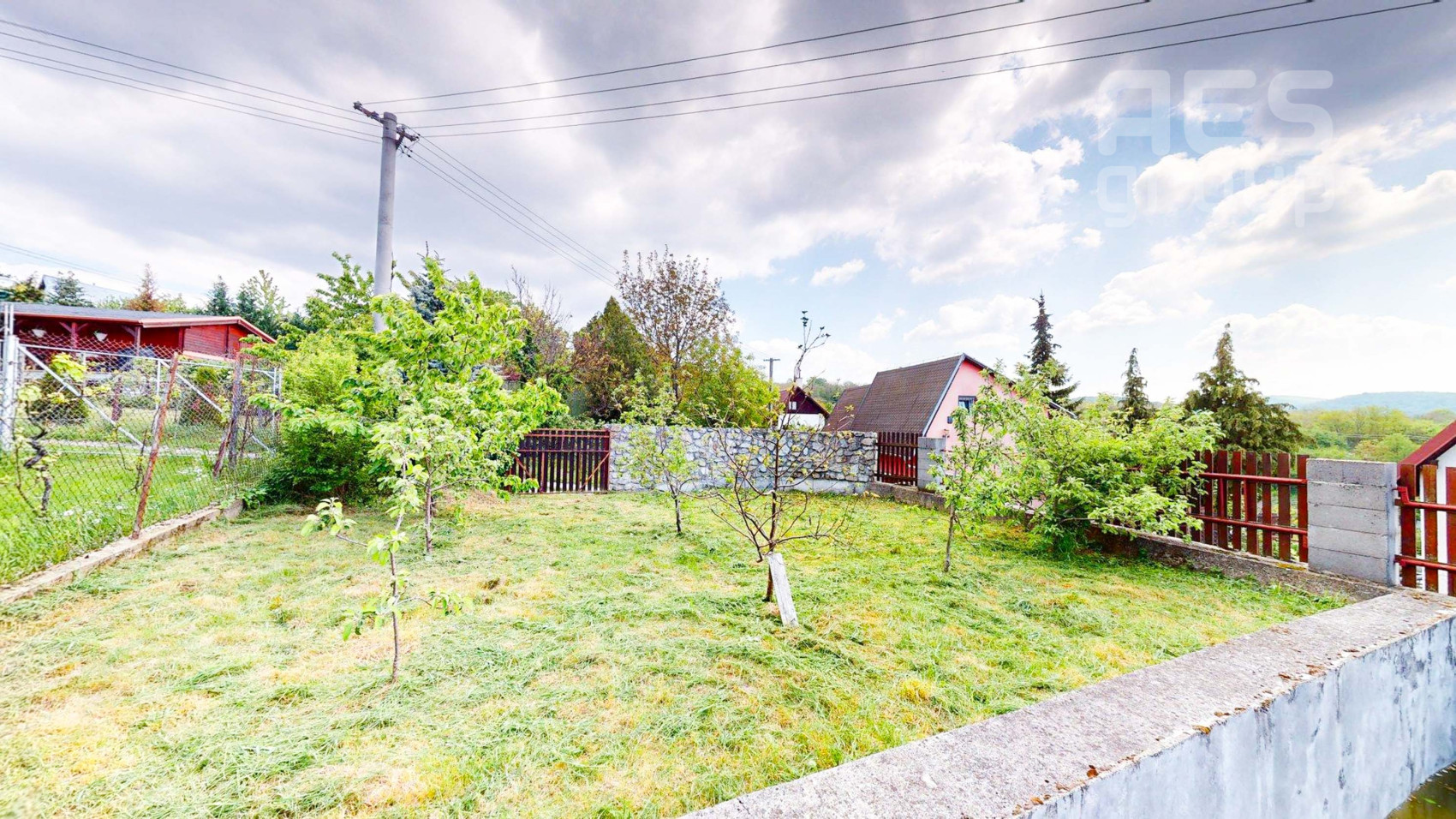 PREDAJ, CHATA, LINTÁVY, STUPAVA