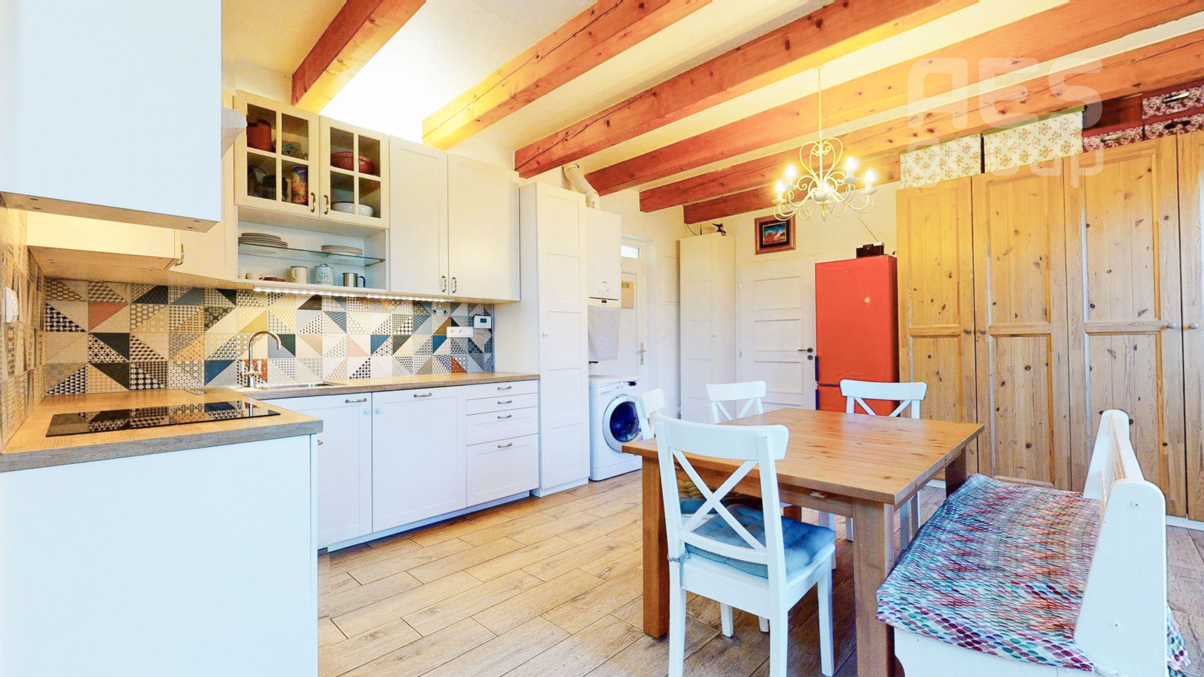 PREDAJ, 4i rodinný dom, ul. Lipová, Marianka