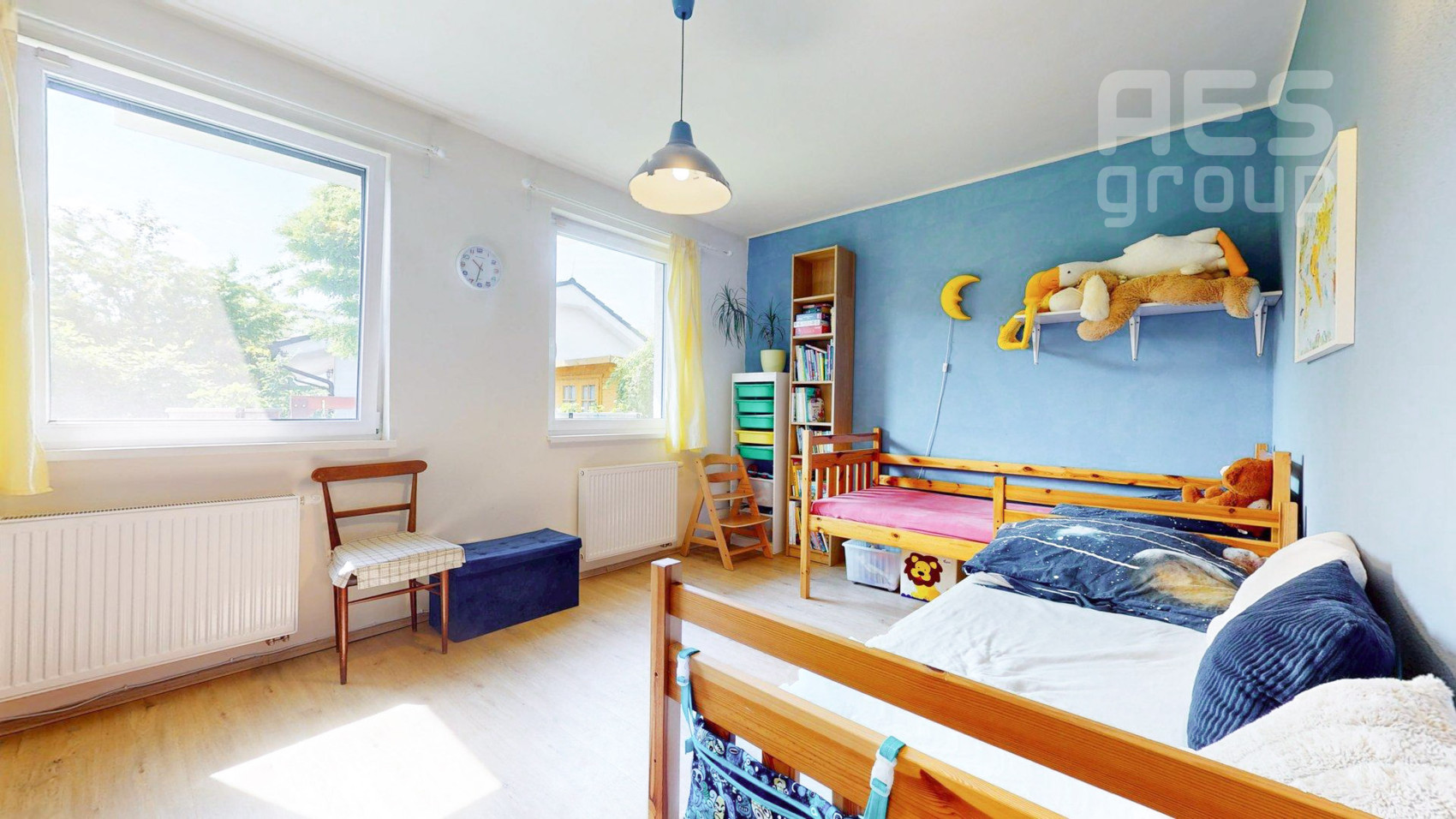 PREDAJ, 4i rodinný dom, ul. Lipová, Marianka