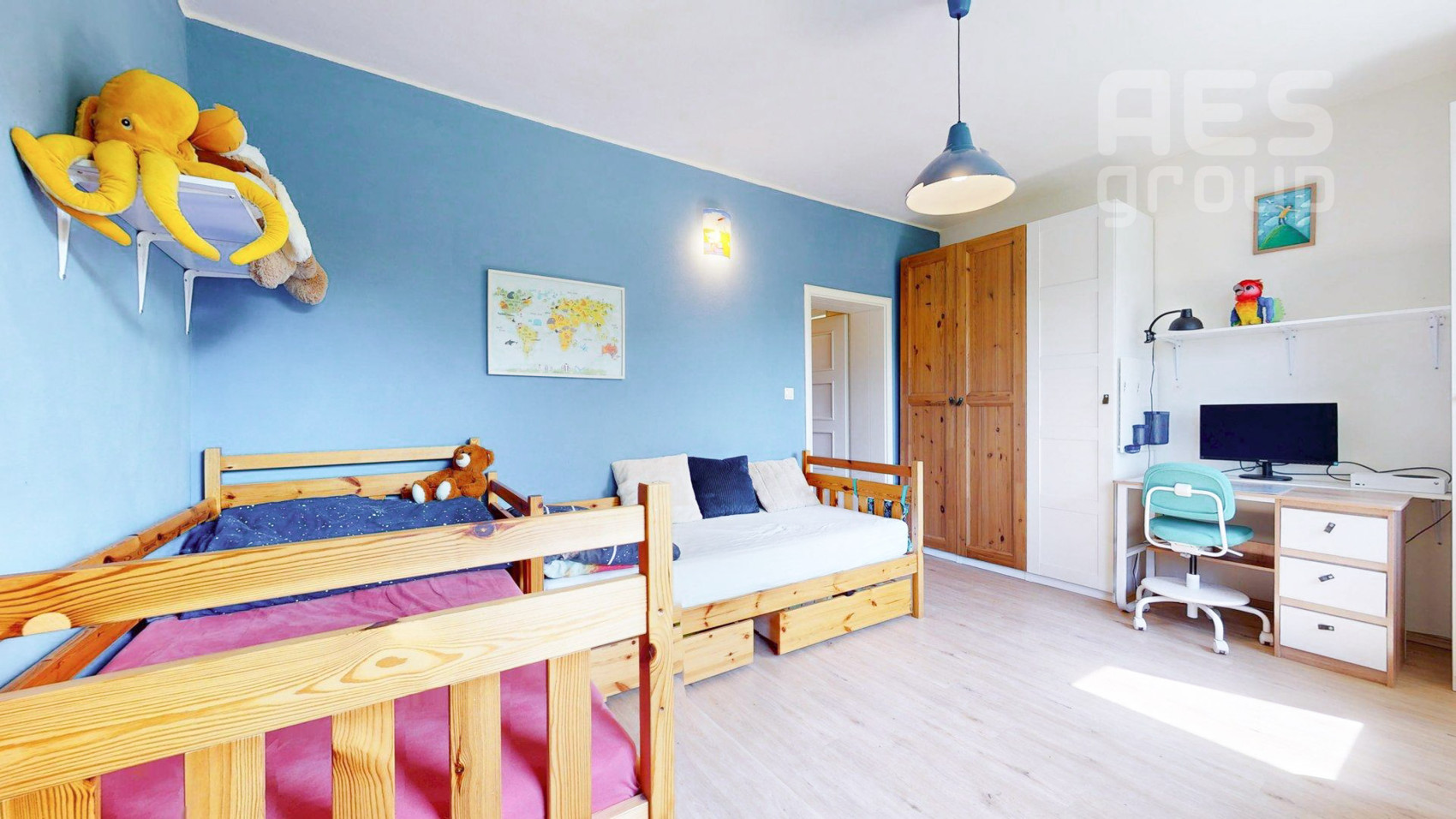 PREDAJ, 4i rodinný dom, ul. Lipová, Marianka