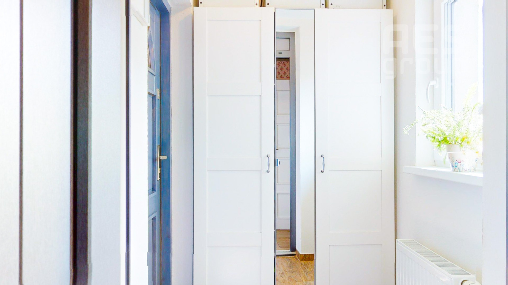 PREDAJ, 4i rodinný dom, ul. Lipová, Marianka