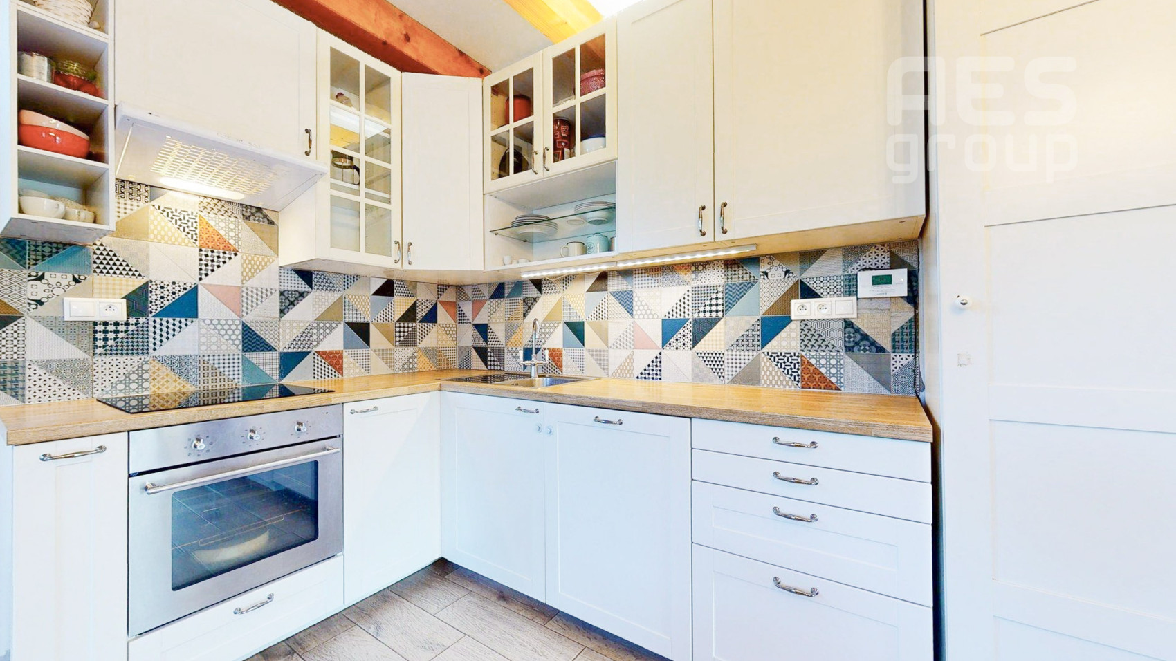 PREDAJ, 4i rodinný dom, ul. Lipová, Marianka