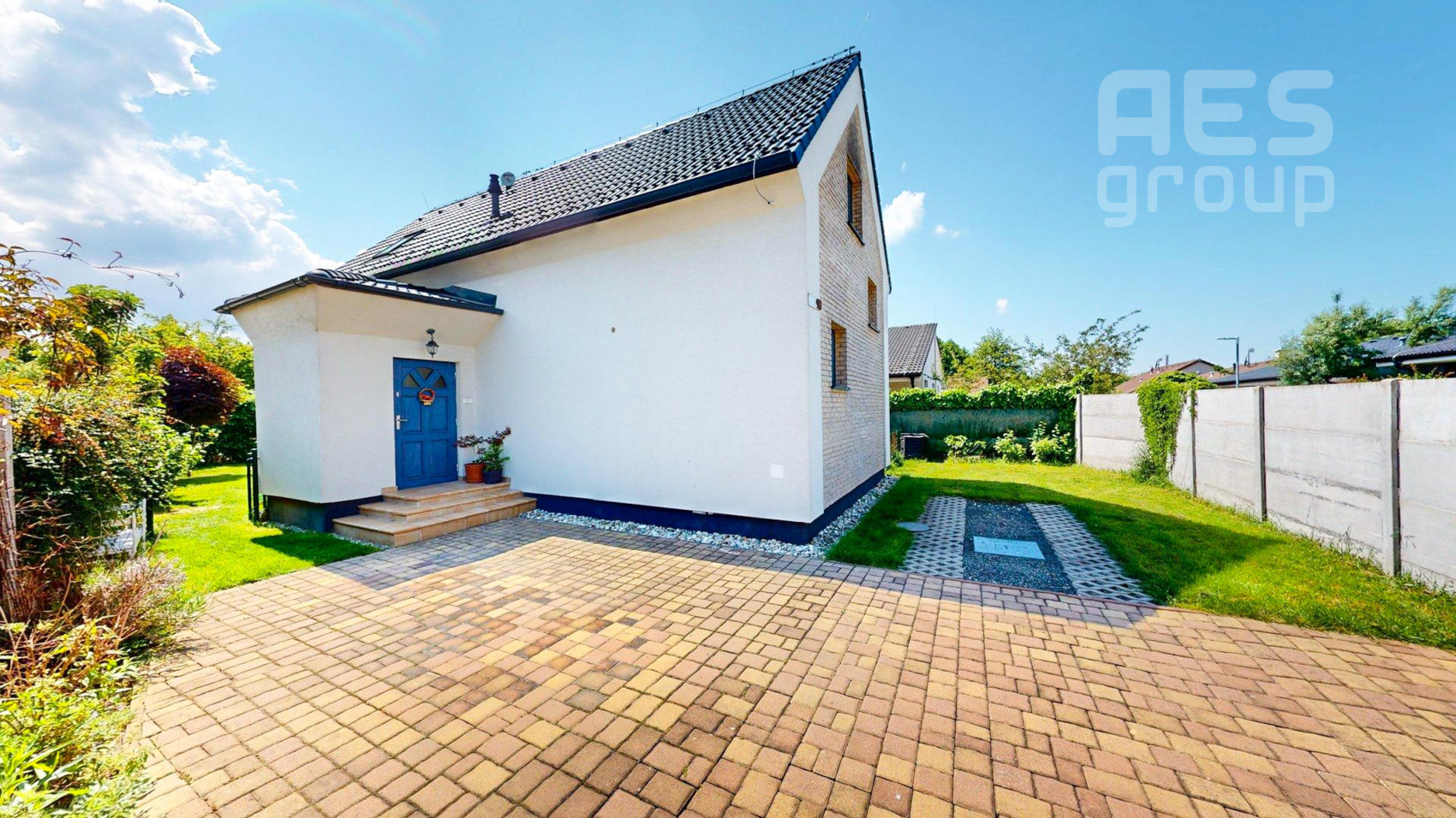 PREDAJ, 4i rodinný dom, ul. Lipová, Marianka