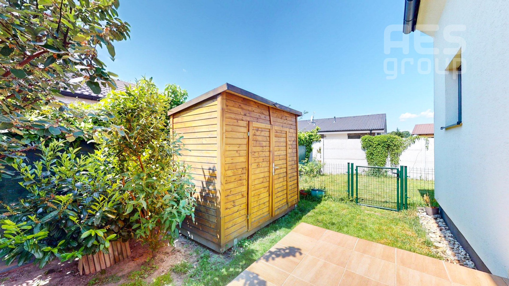 PREDAJ, 4i rodinný dom, ul. Lipová, Marianka