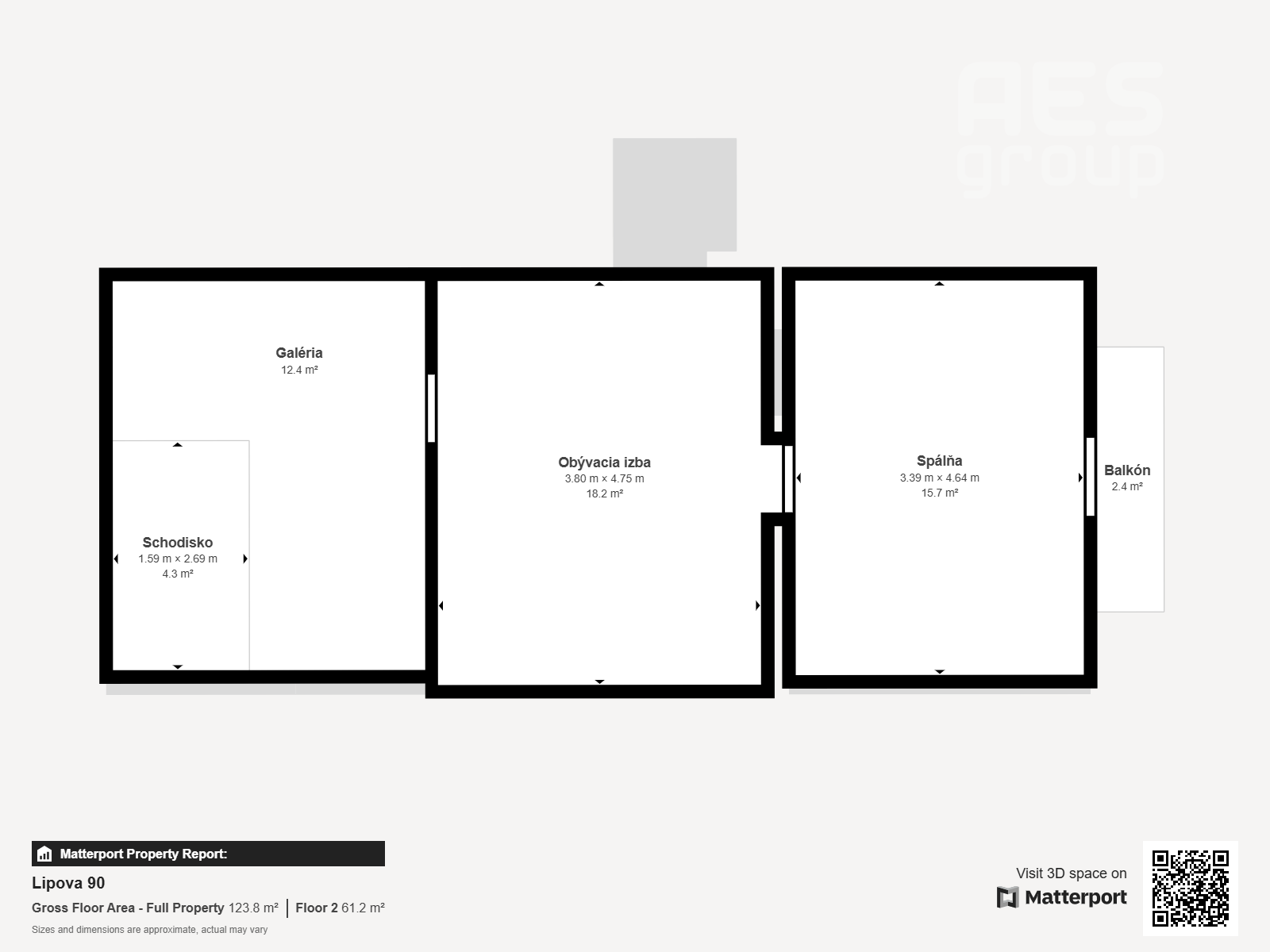 PREDAJ, 4i rodinný dom, ul. Lipová, Marianka