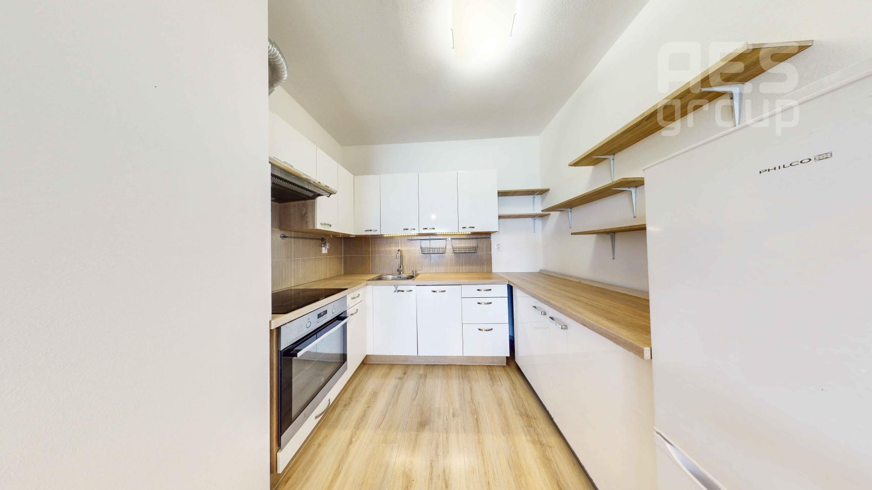 PRENÁJOM, 2 izbový byt s balkónom v projekte AGATKY, ul. Cementárenská Stupava