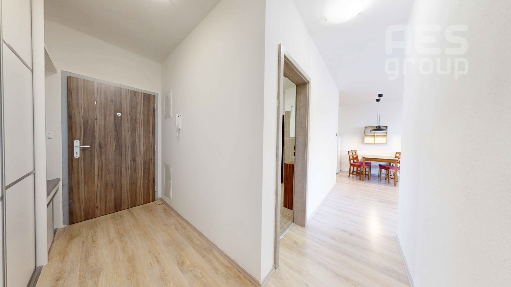 PRENÁJOM, 2 izbový byt s balkónom v projekte AGATKY, ul. Cementárenská Stupava