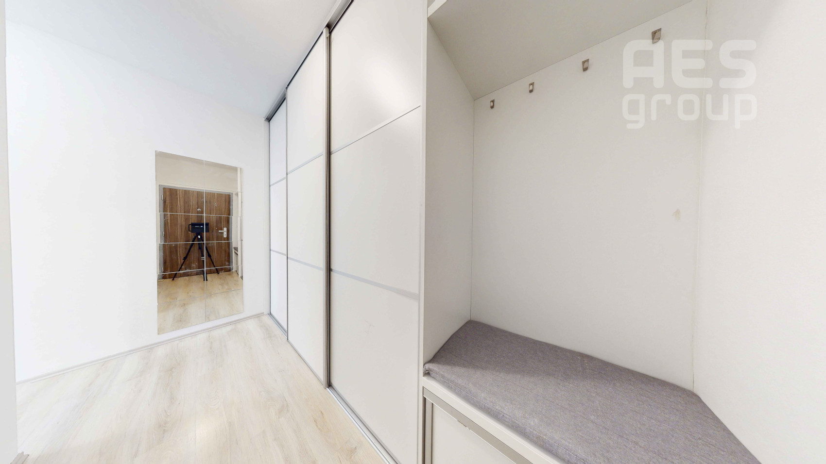 PRENÁJOM, 2 izbový byt s balkónom v projekte AGATKY, ul. Cementárenská Stupava