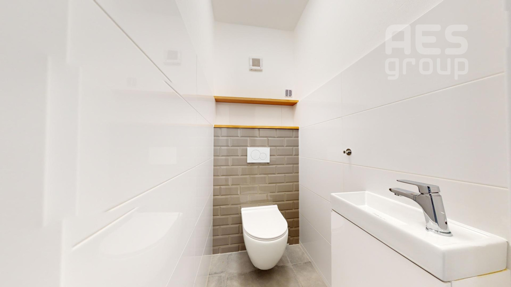 PRENÁJOM, 1 izbový kompletne zariadený byt v projekte BYTYDLHA