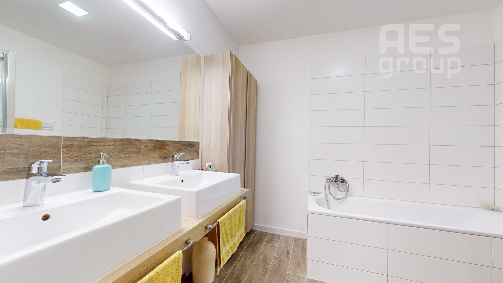 REZERVOVANÉ, PREDAJ, 3i byt v novostavbe s veľkou terasou, ul. Fándlyho, Stupava