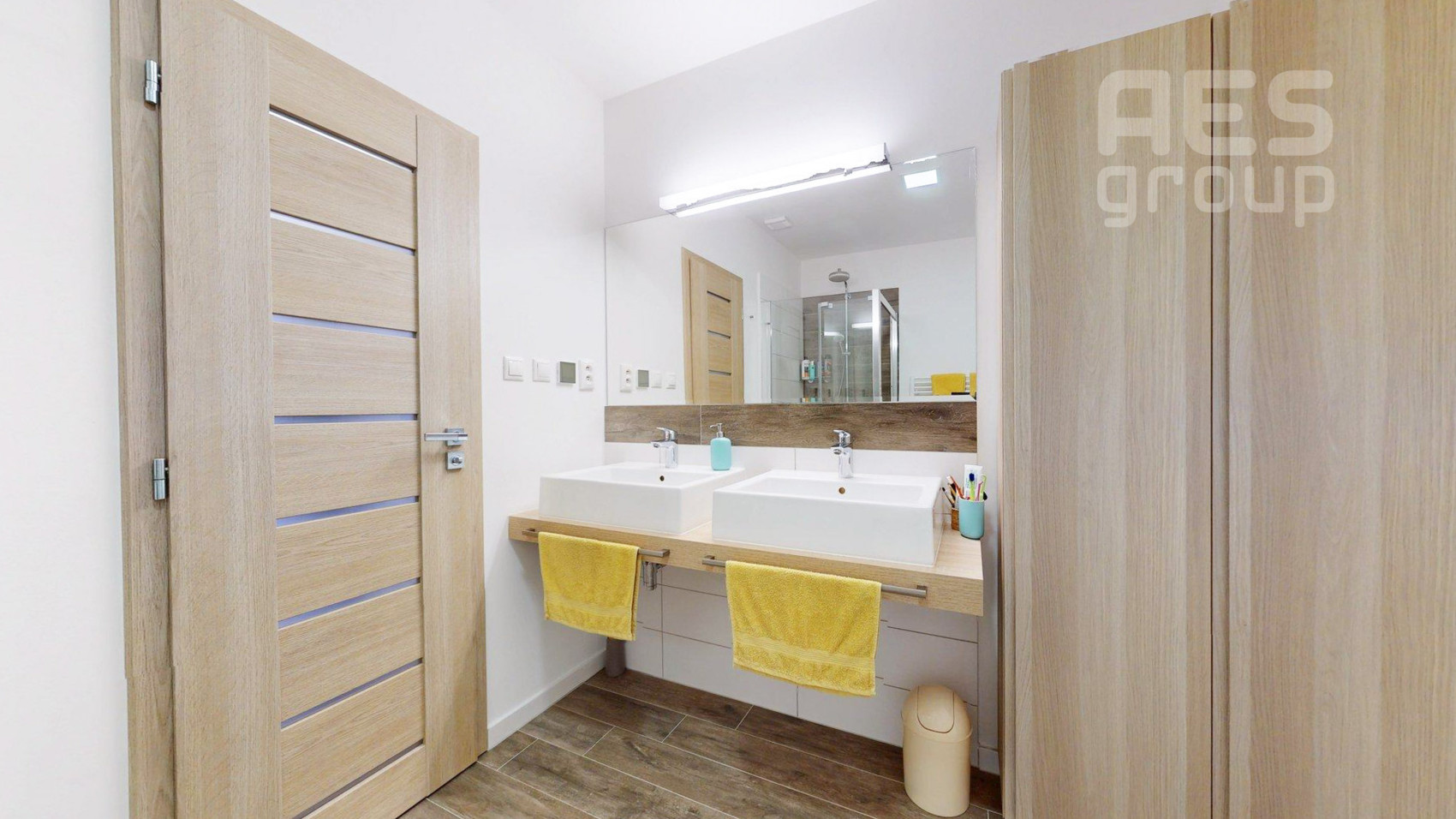 REZERVOVANÉ, PREDAJ, 3i byt v novostavbe s veľkou terasou, ul. Fándlyho, Stupava