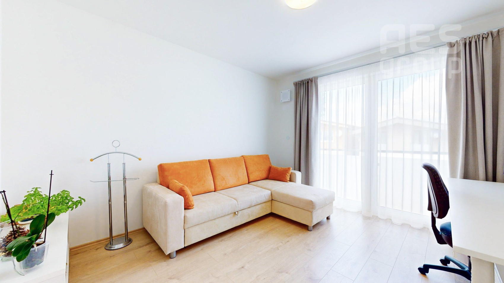 REZERVOVANÉ, PREDAJ, 3i byt v novostavbe s veľkou terasou, ul. Fándlyho, Stupava