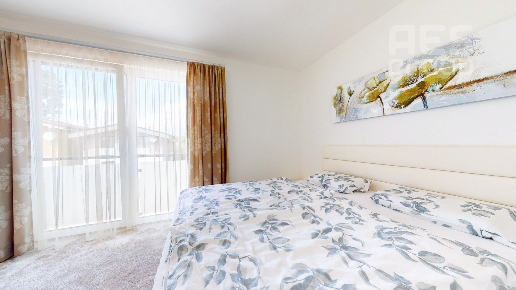 REZERVOVANÉ, PREDAJ, 3i byt v novostavbe s veľkou terasou, ul. Fándlyho, Stupava