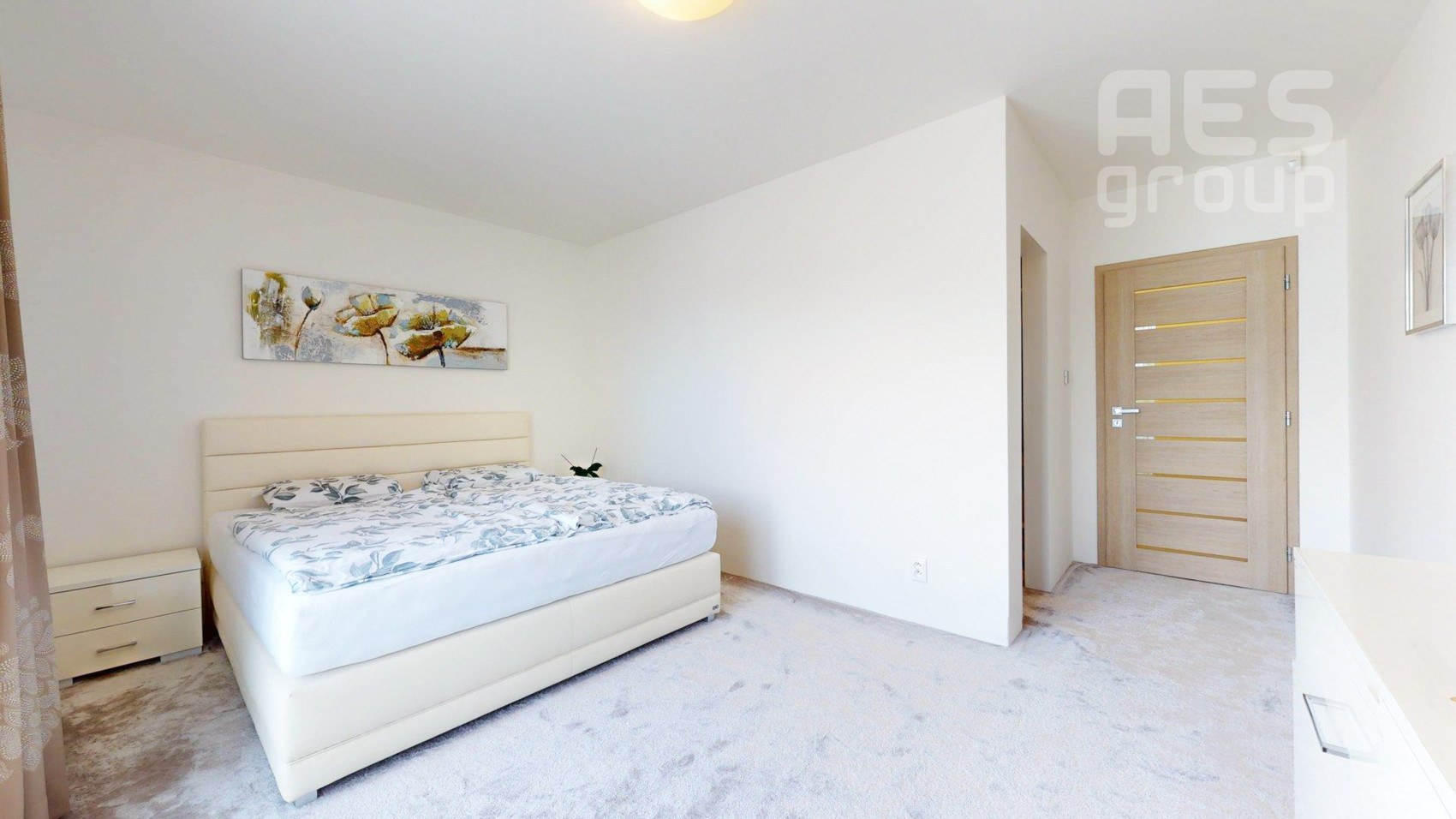 REZERVOVANÉ, PREDAJ, 3i byt v novostavbe s veľkou terasou, ul. Fándlyho, Stupava