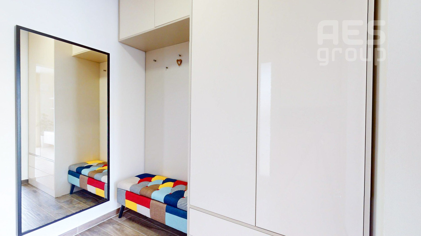 REZERVOVANÉ, PREDAJ, 3i byt v novostavbe s veľkou terasou, ul. Fándlyho, Stupava