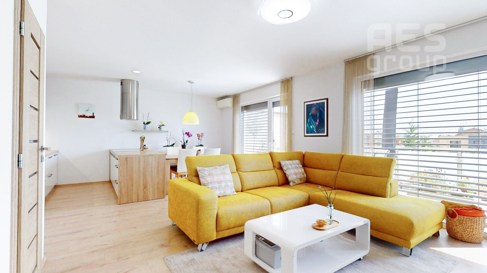 REZERVOVANÉ, PREDAJ, 3i byt v novostavbe s veľkou terasou, ul. Fándlyho, Stupava