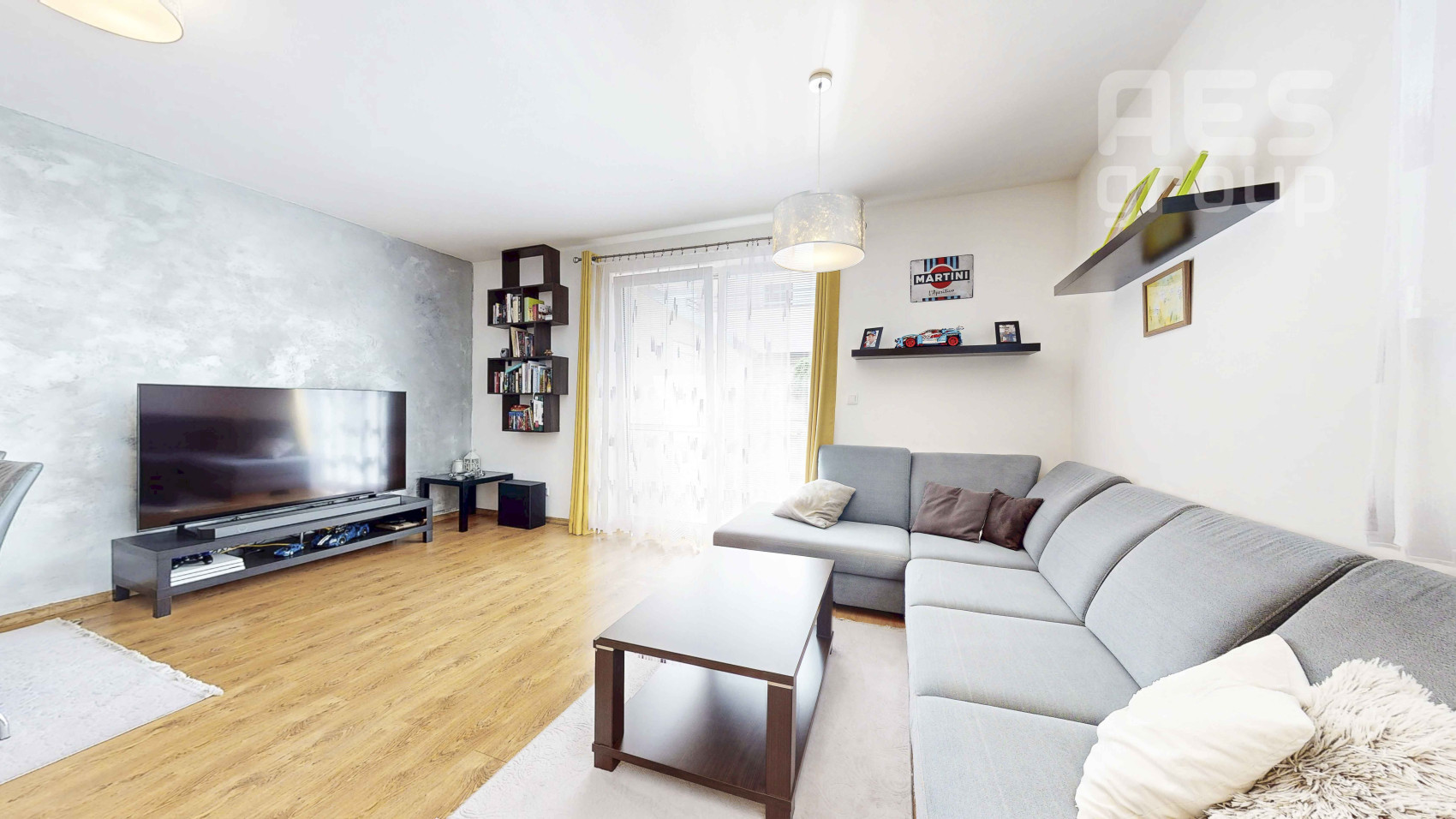 PREDAJ, 3i mezonetový byt v s predzáhradkou, ul. Jána Ondruša, Stupava