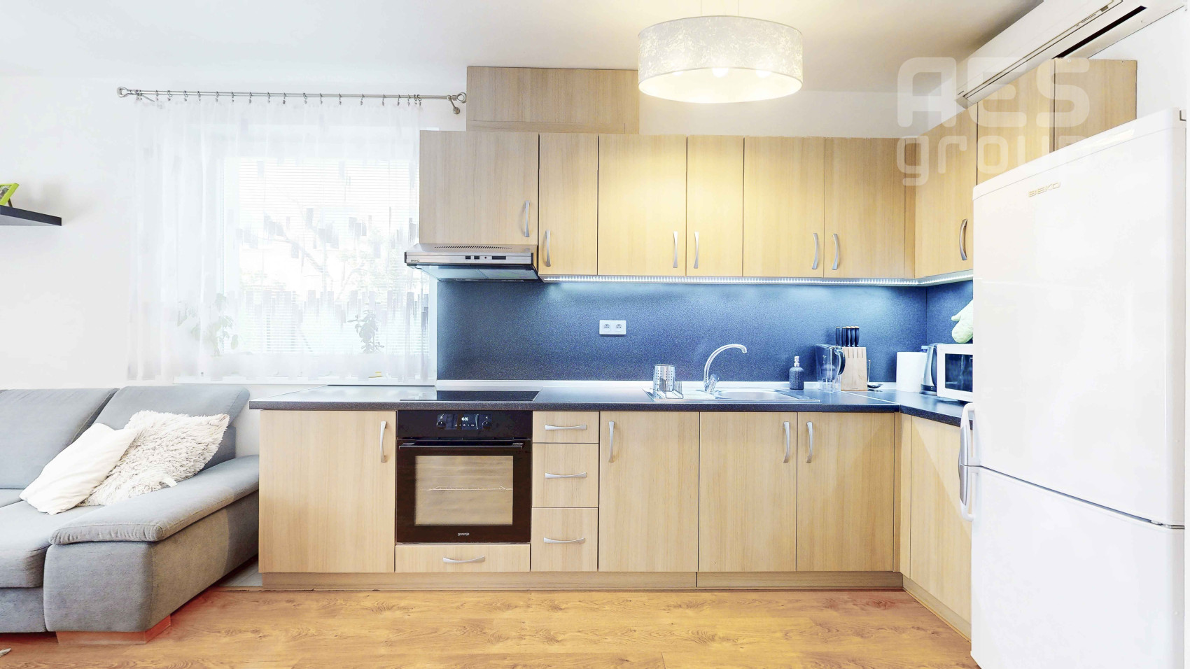 PREDAJ, 3i mezonetový byt v s predzáhradkou, ul. Jána Ondruša, Stupava