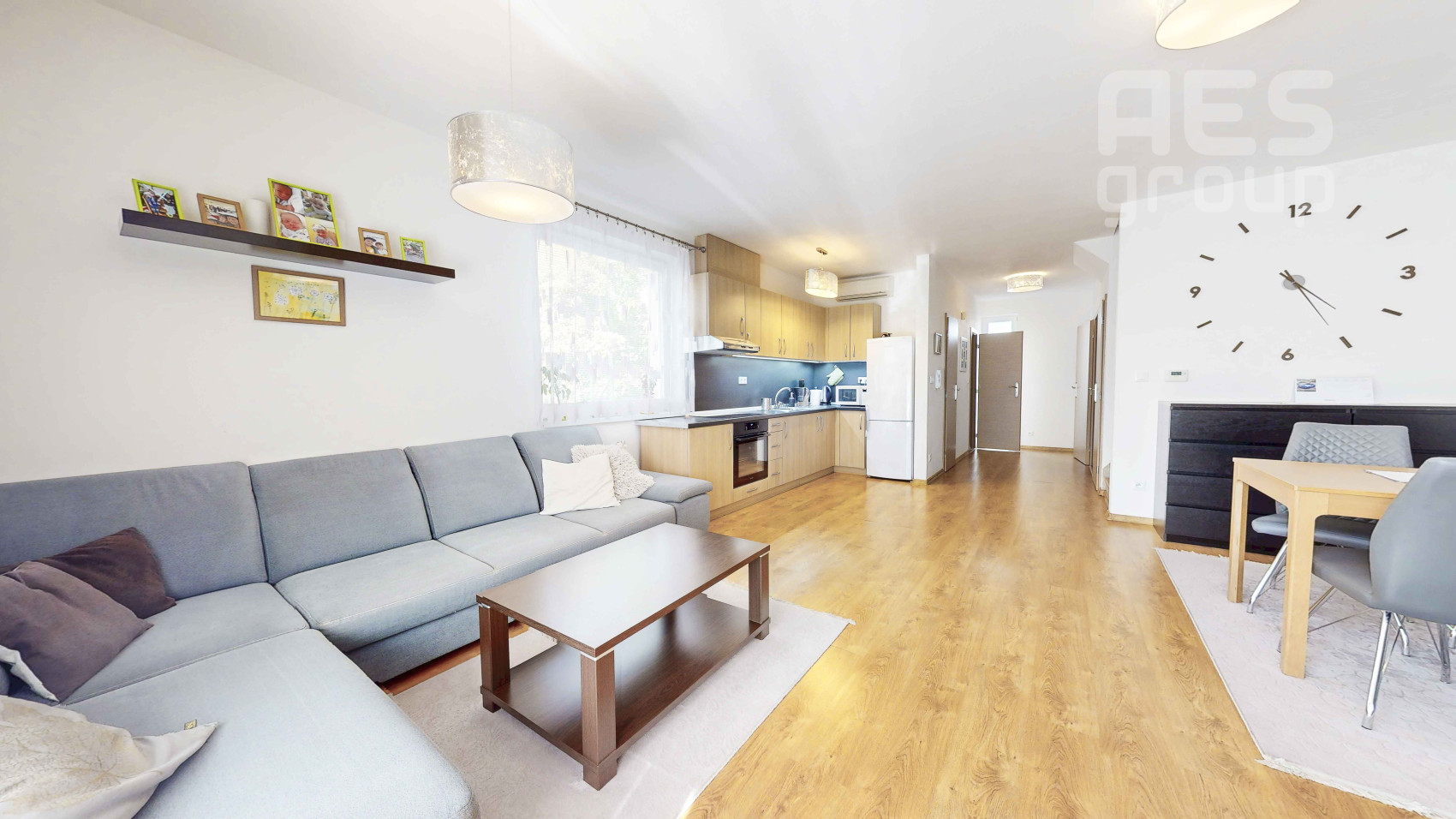 PREDAJ, 3i mezonetový byt v s predzáhradkou, ul. Jána Ondruša, Stupava