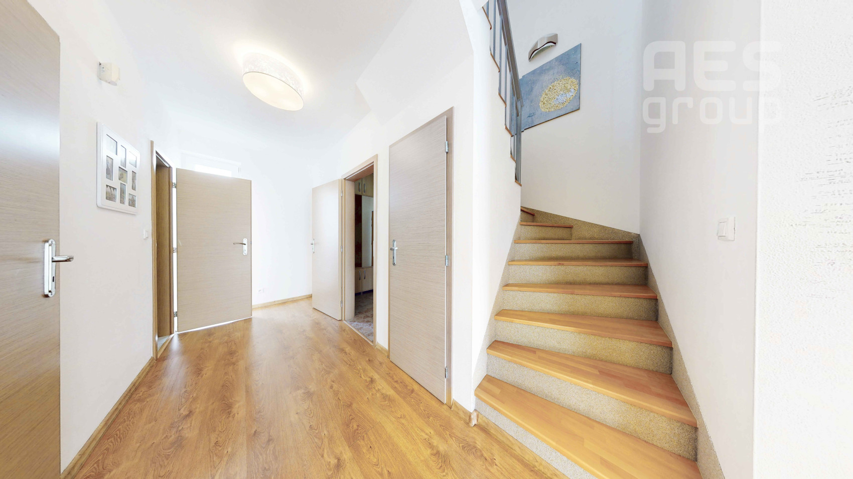 PREDAJ, 3i mezonetový byt v s predzáhradkou, ul. Jána Ondruša, Stupava