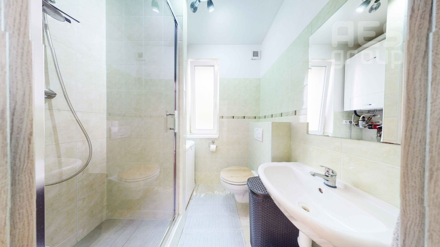 PREDAJ, 3i mezonetový byt v s predzáhradkou, ul. Jána Ondruša, Stupava