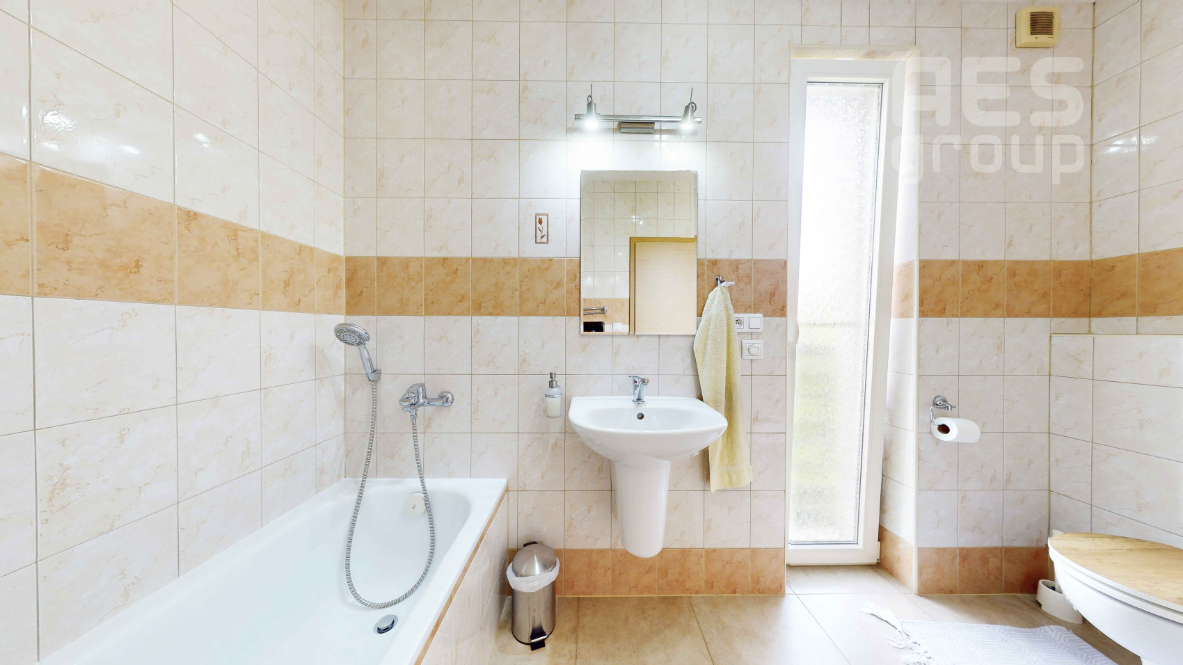 PREDAJ, 3i mezonetový byt v s predzáhradkou, ul. Jána Ondruša, Stupava