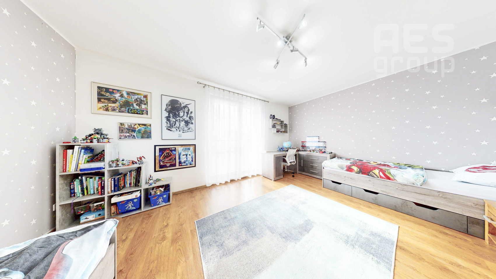 PREDAJ, 3i mezonetový byt v s predzáhradkou, ul. Jána Ondruša, Stupava