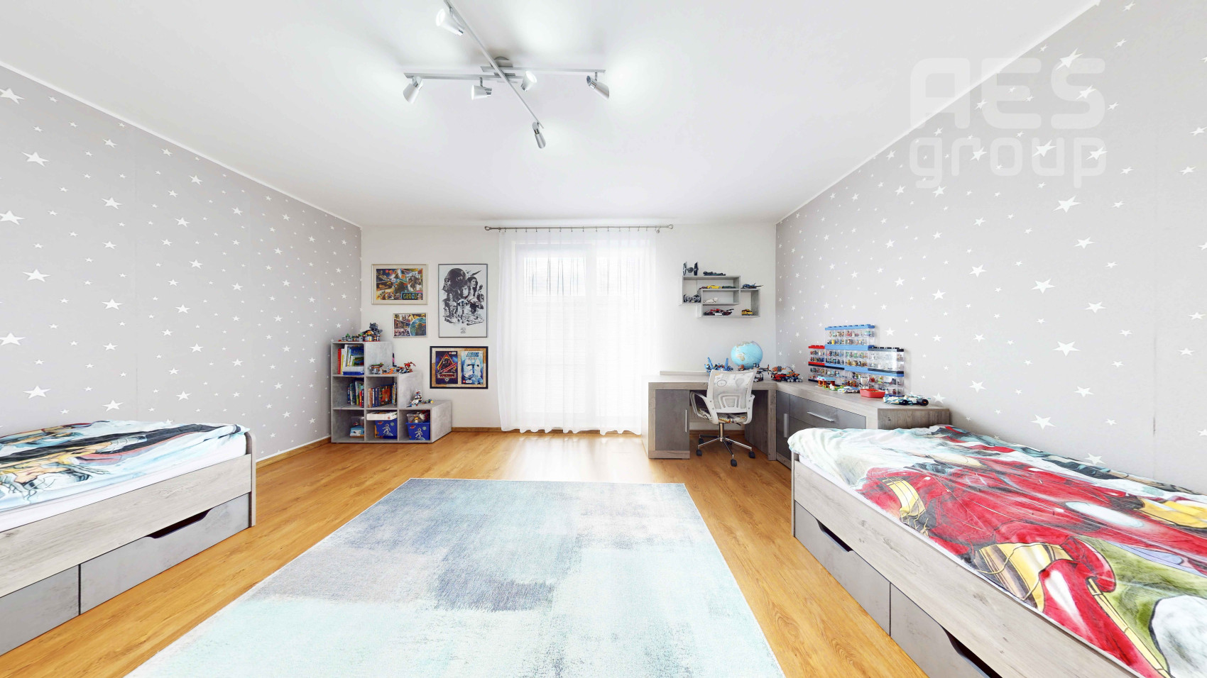 PREDAJ, 3i mezonetový byt v s predzáhradkou, ul. Jána Ondruša, Stupava