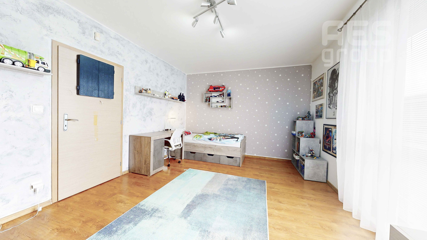 PREDAJ, 3i mezonetový byt v s predzáhradkou, ul. Jána Ondruša, Stupava