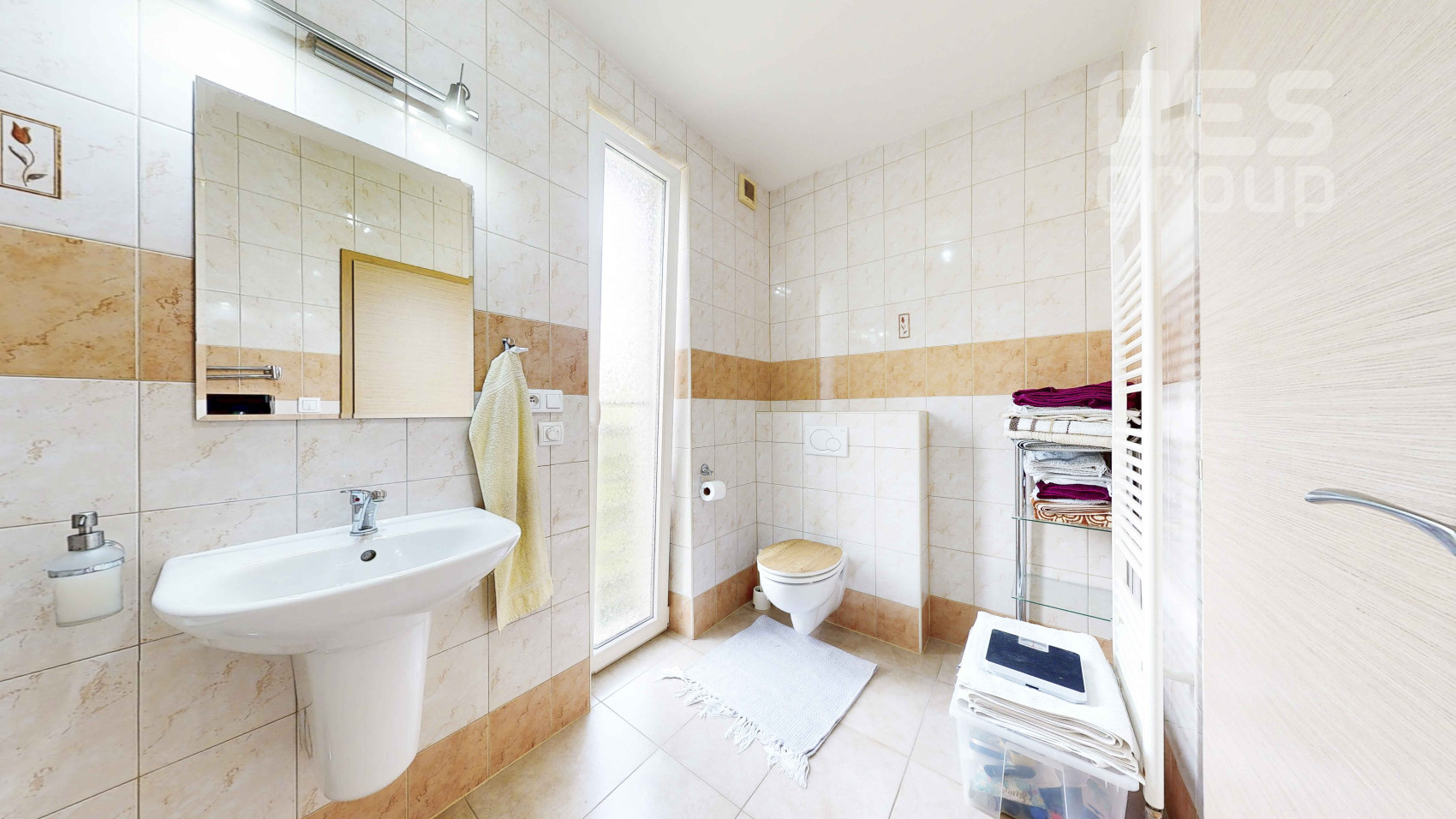 PREDAJ, 3i mezonetový byt v s predzáhradkou, ul. Jána Ondruša, Stupava