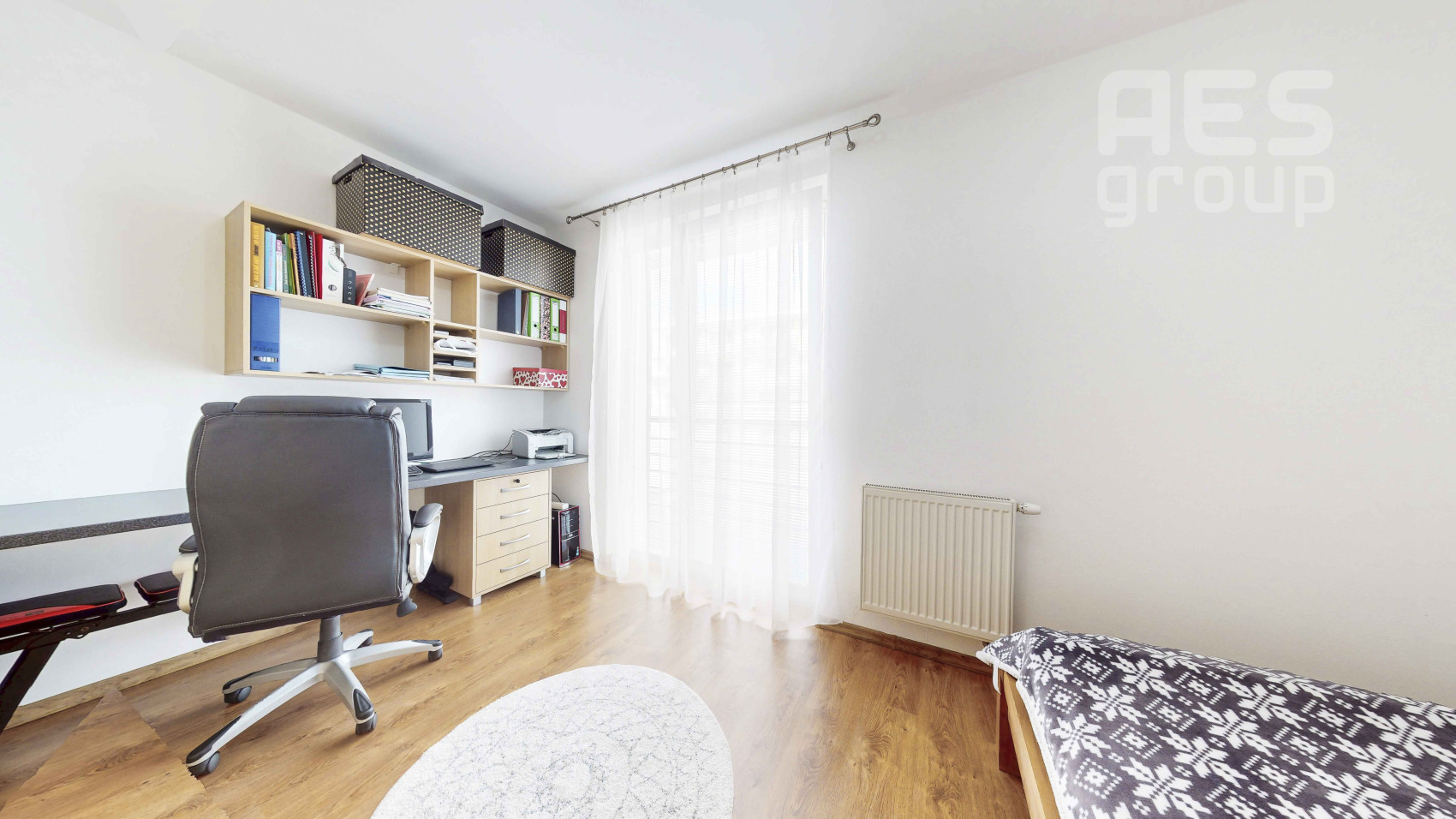 PREDAJ, 3i mezonetový byt v s predzáhradkou, ul. Jána Ondruša, Stupava