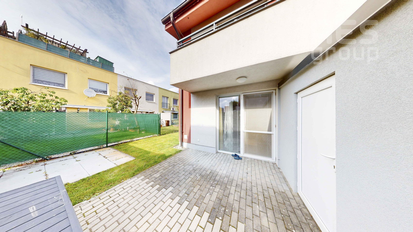 PREDAJ, 3i mezonetový byt v s predzáhradkou, ul. Jána Ondruša, Stupava