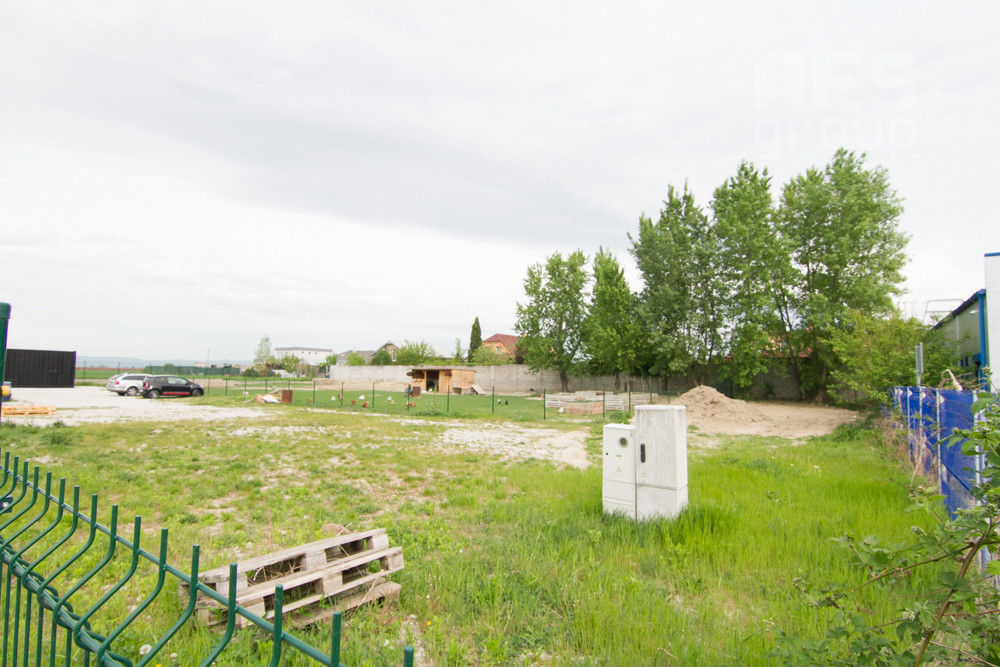 PREDAJ, POZEMOK 833 m2, MOST PRI BRATISLAVE