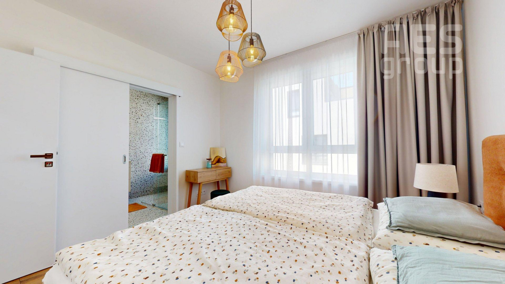 PRENÁJOM, štýlový 3 izbový byt s terasou, pivnica, parkovanie, Stupava