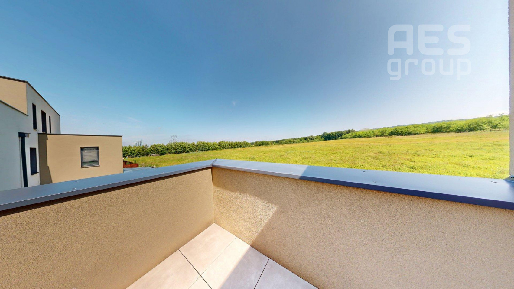 PRENÁJOM, štýlový 3 izbový byt s terasou, pivnica, parkovanie, Stupava