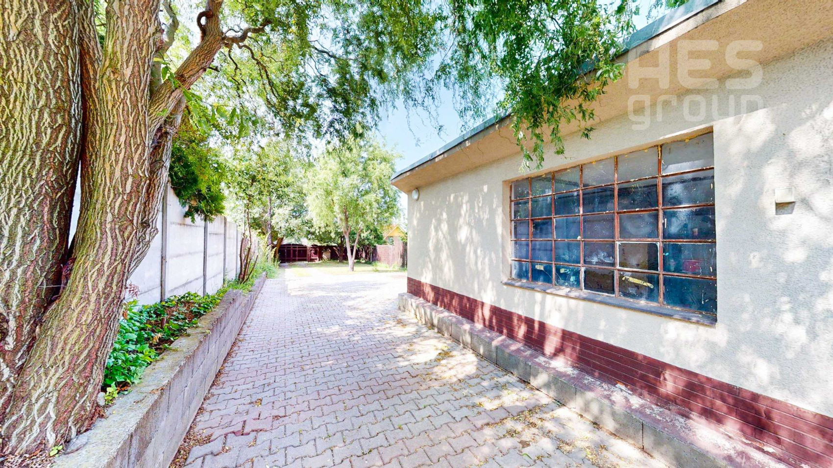 PREDAJ, 5i rodinný dom s veľkým pozemkom, ul. Karpatská, Marianka