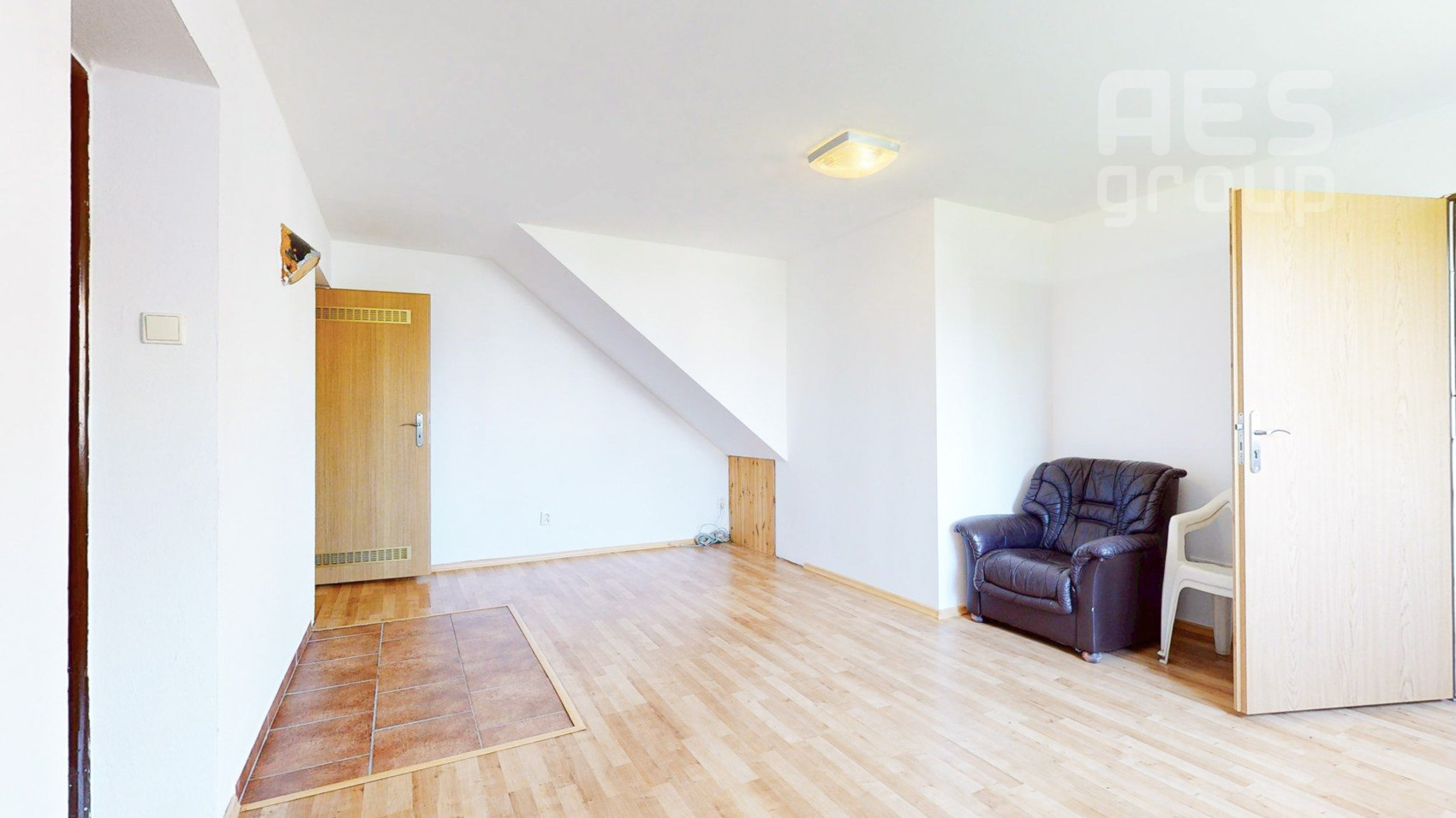 PREDAJ, 5i rodinný dom s veľkým pozemkom, ul. Karpatská, Marianka