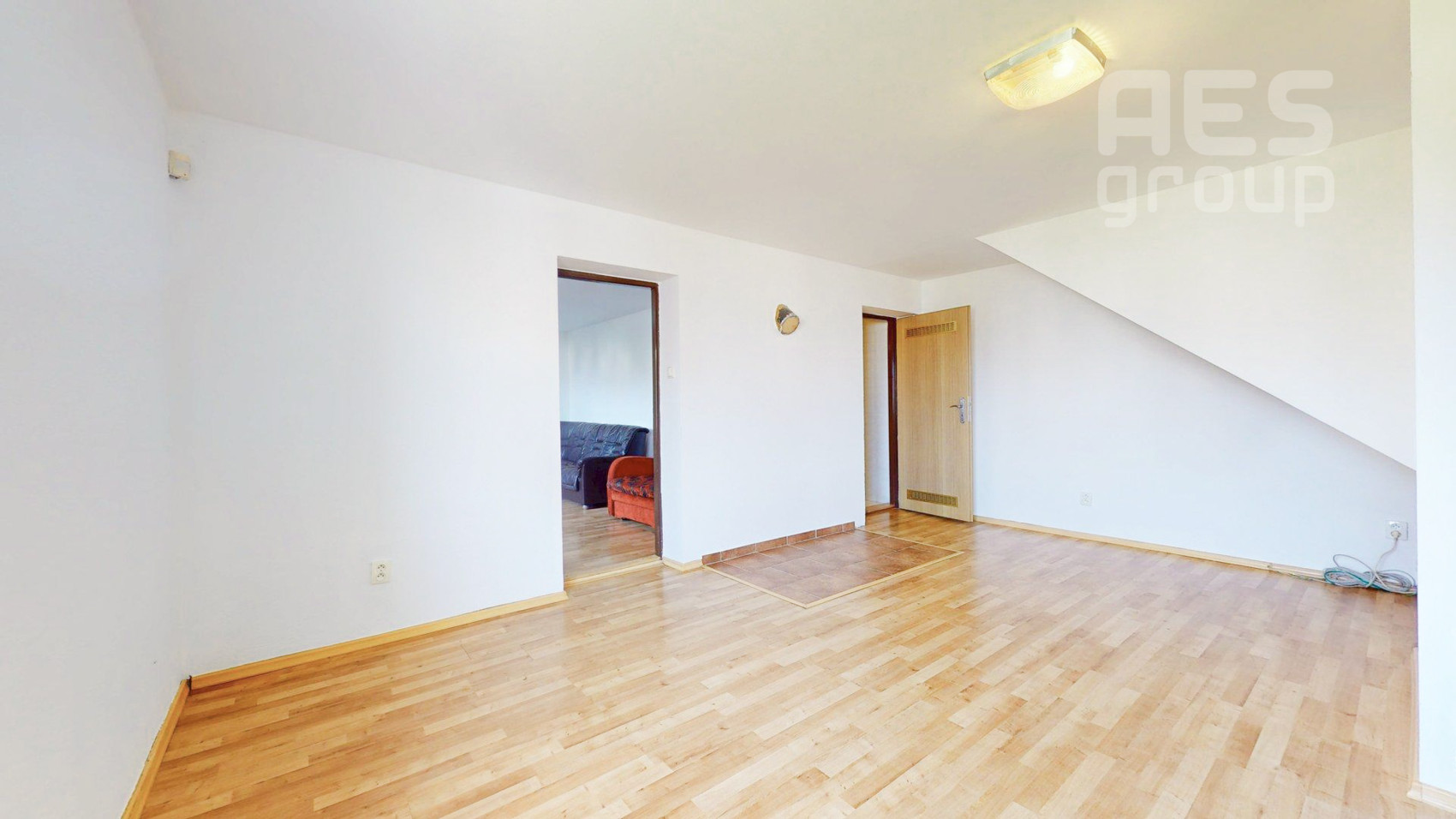 PREDAJ, 5i rodinný dom s veľkým pozemkom, ul. Karpatská, Marianka